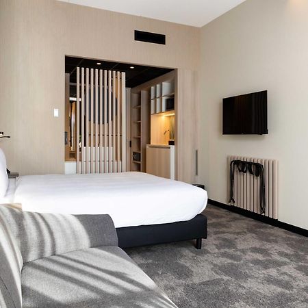 Hotel Waterstate Goes Eksteriør billede