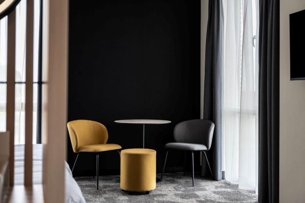 Hotel Waterstate Goes Eksteriør billede