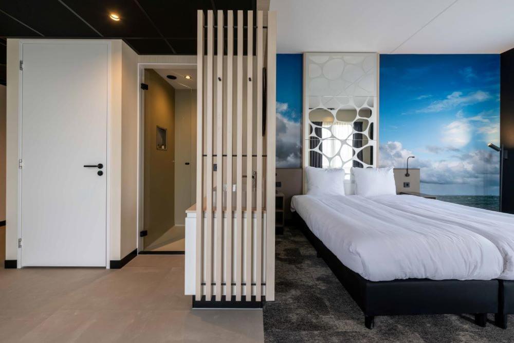 Hotel Waterstate Goes Eksteriør billede