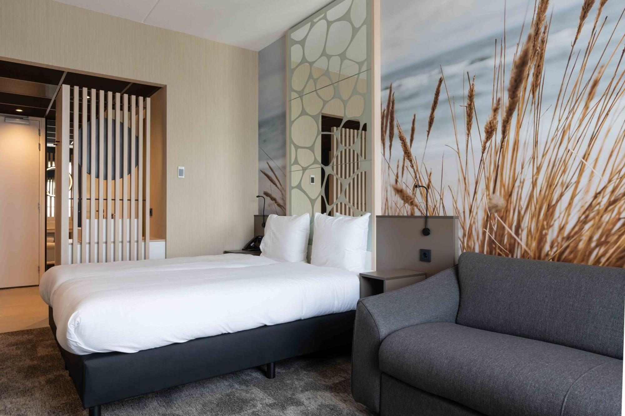 Hotel Waterstate Goes Eksteriør billede
