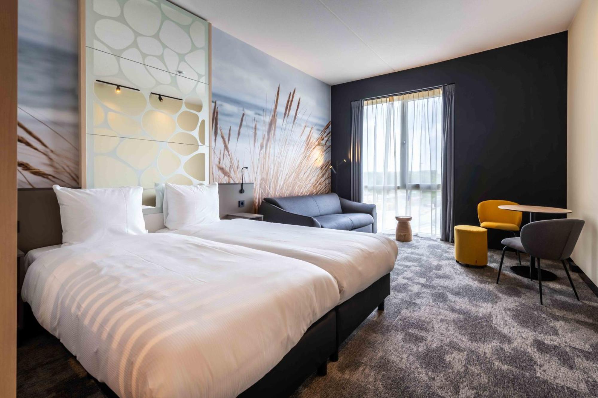 Hotel Waterstate Goes Eksteriør billede